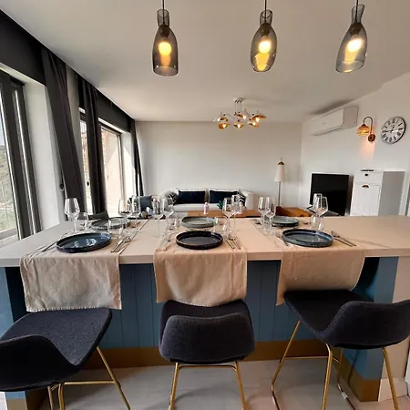 Apartment Derya's Milas