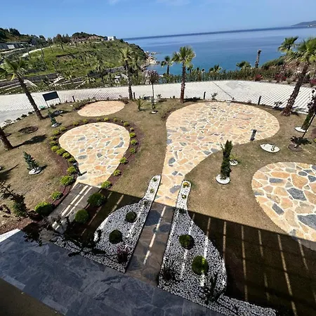 Apartment Derya's Milas